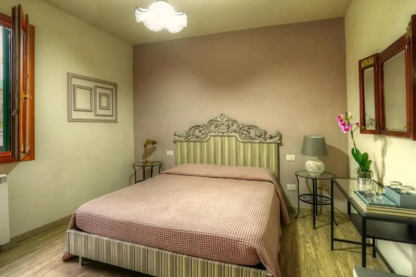 Residenza San Matteo