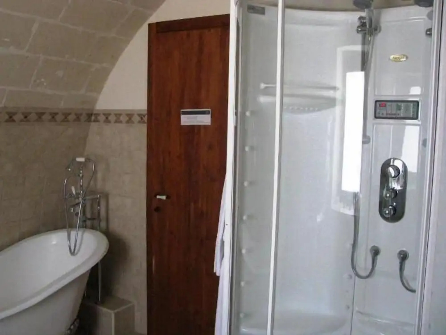 Masseria Quis Ut Deus