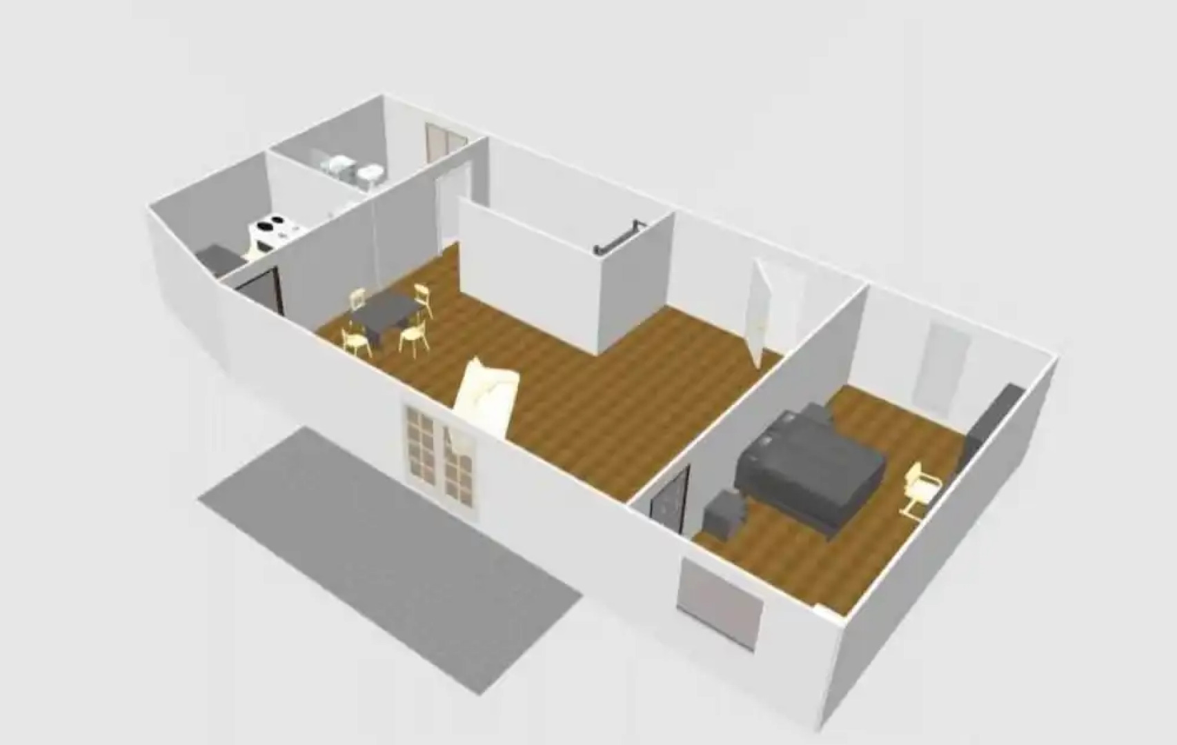 Hermoso Housing HH Valenza