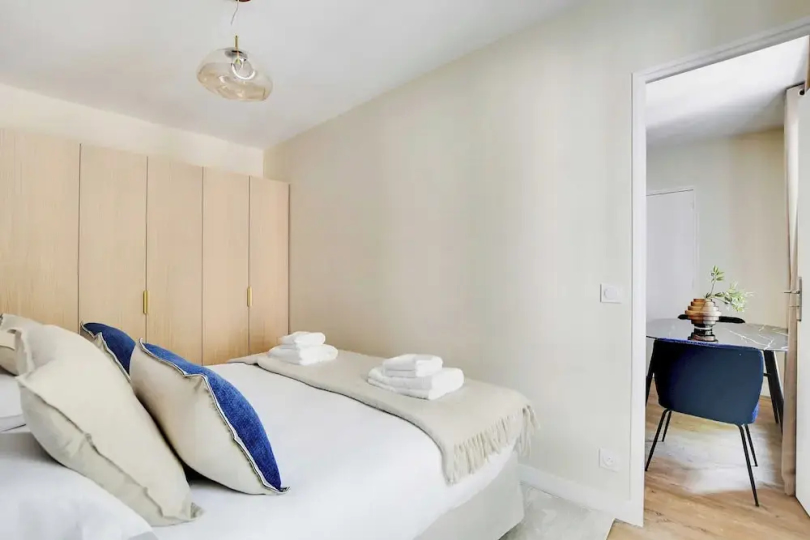 Cosy Apartment - 1bdr-4p - Ivry-sur-seine