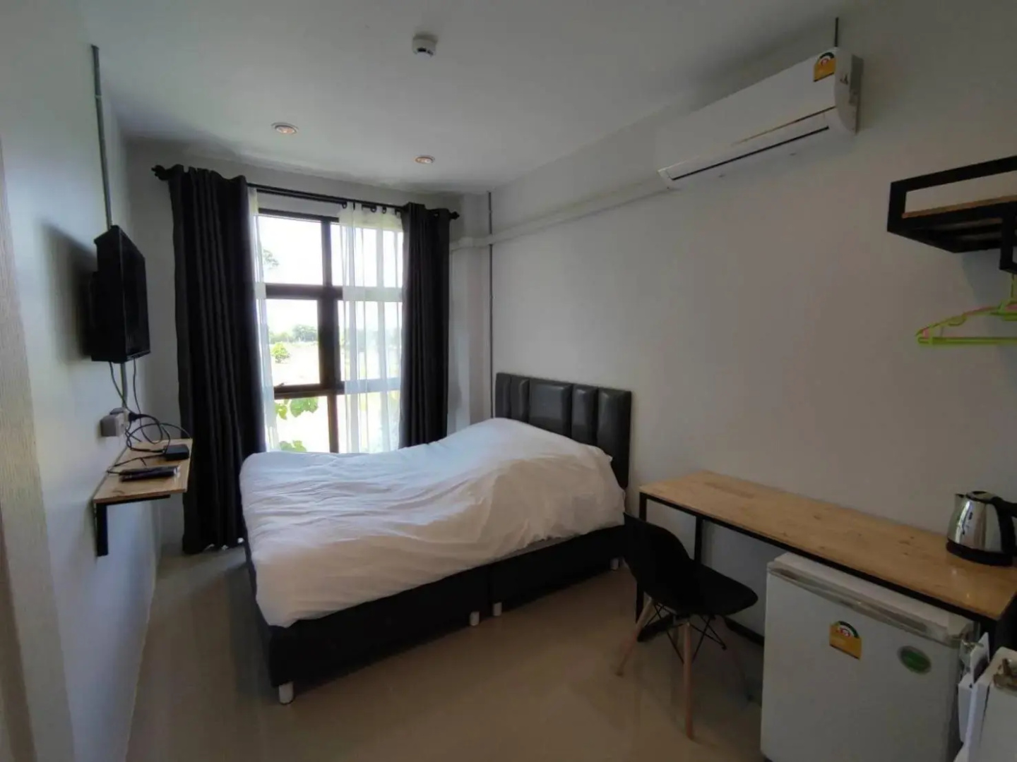 Life Hotel Rong Khun