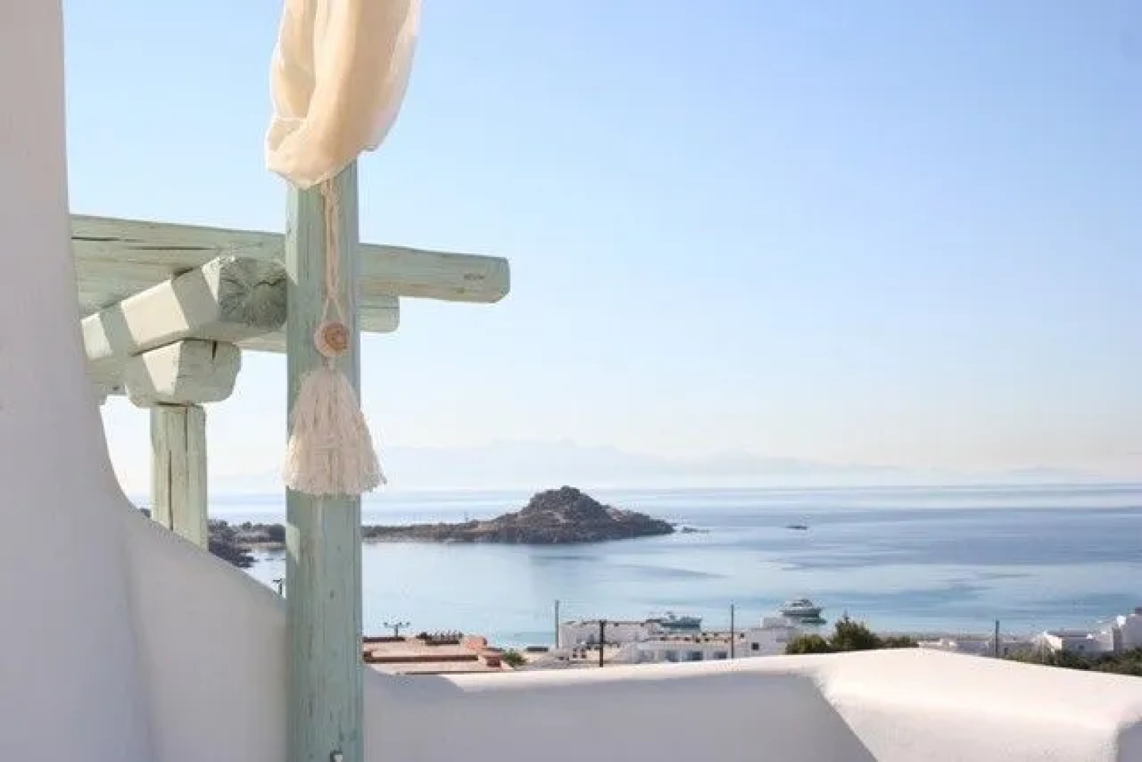 Villa Meliti Mykonos