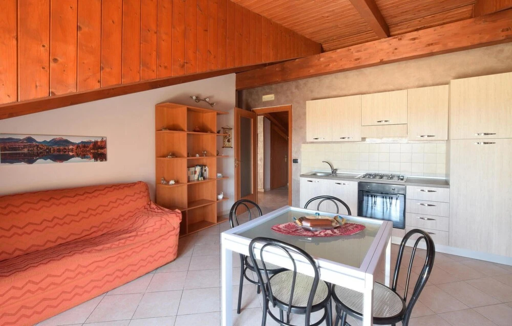 Awesome Apartment in Limbadi With 2 Bedrooms and Wifi