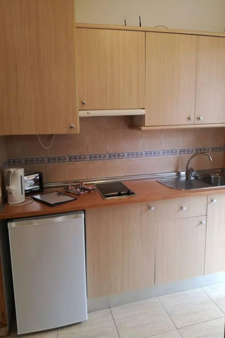 Apartamentos Parque  Carolina