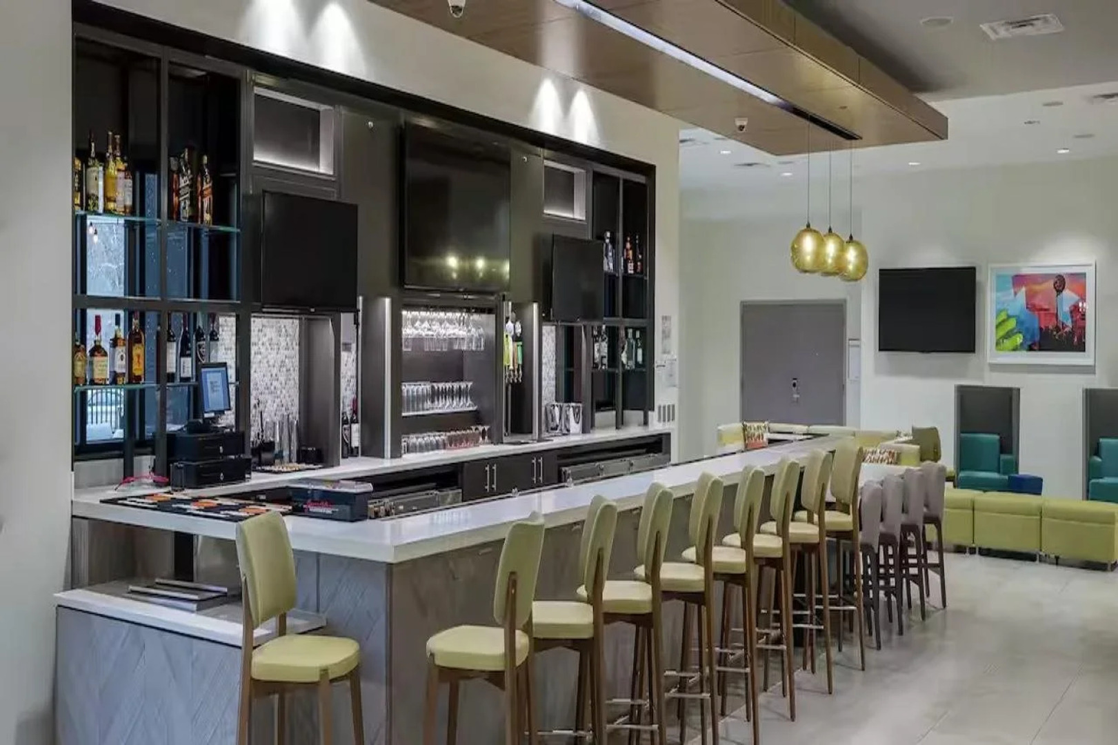 Hilton Garden Inn Trinidad Downtown