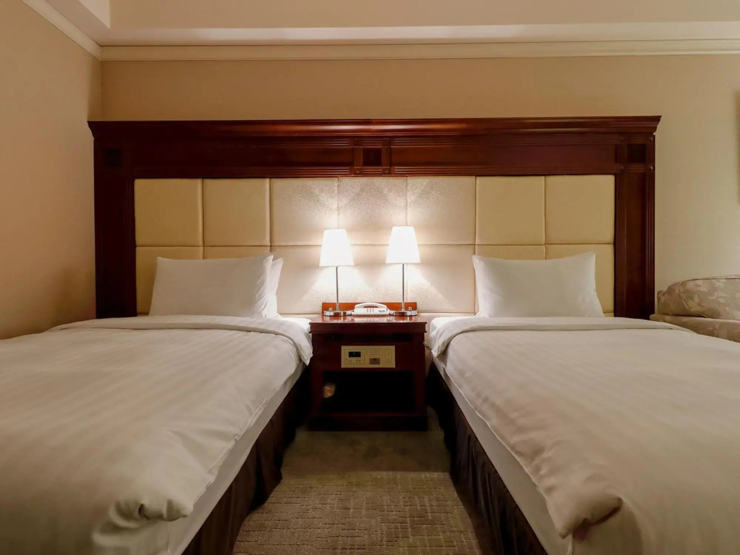 Premier Hotel Tsubaki Sapporo