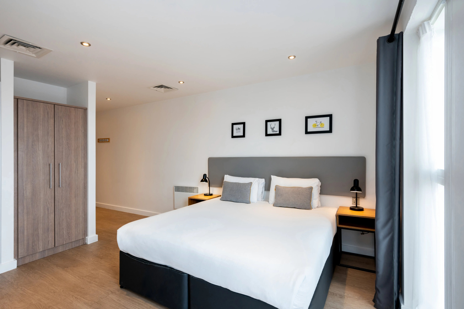 Staycity Aparthotels , Birmingham, City Centre