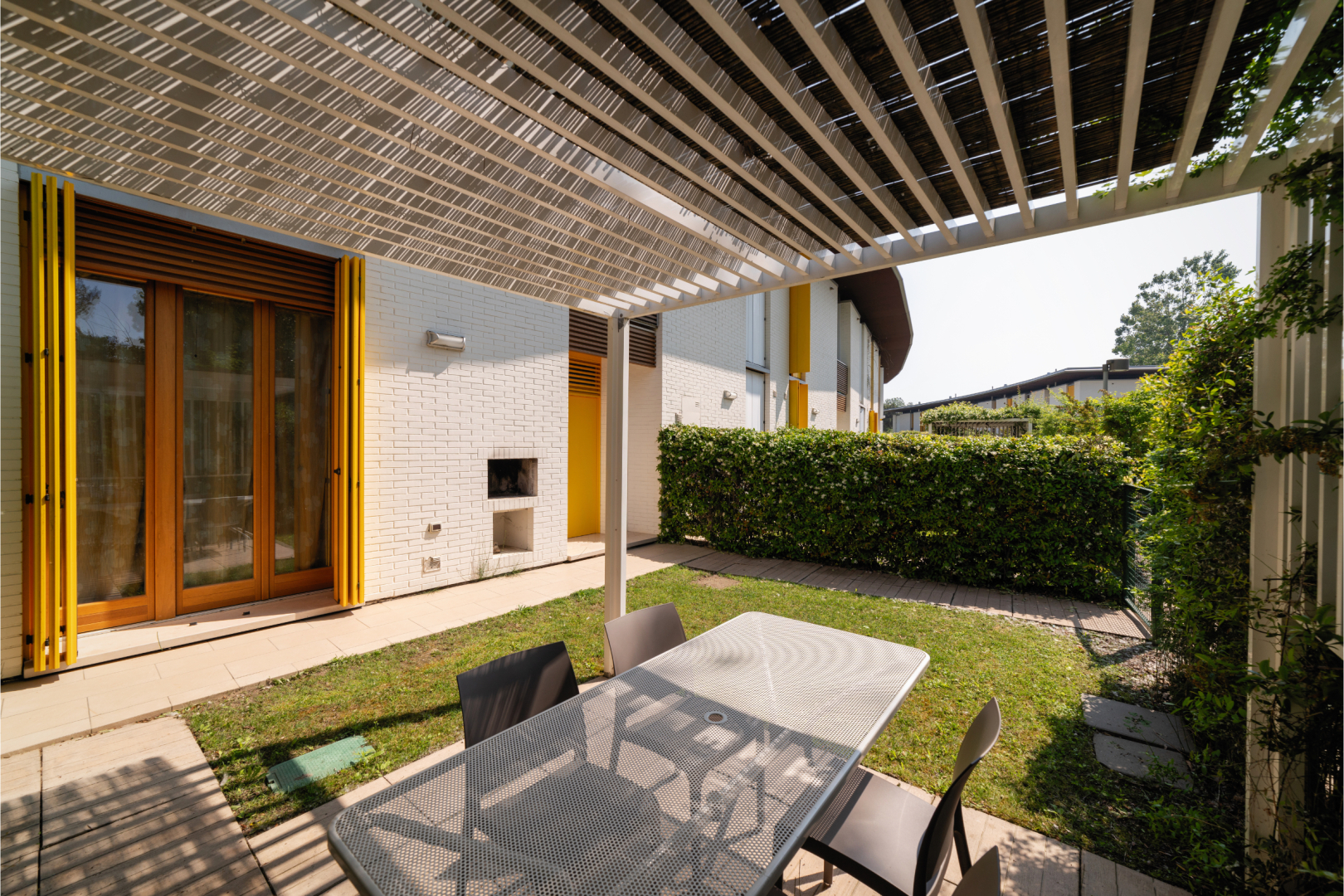 Albarella Maisonette S3M 4