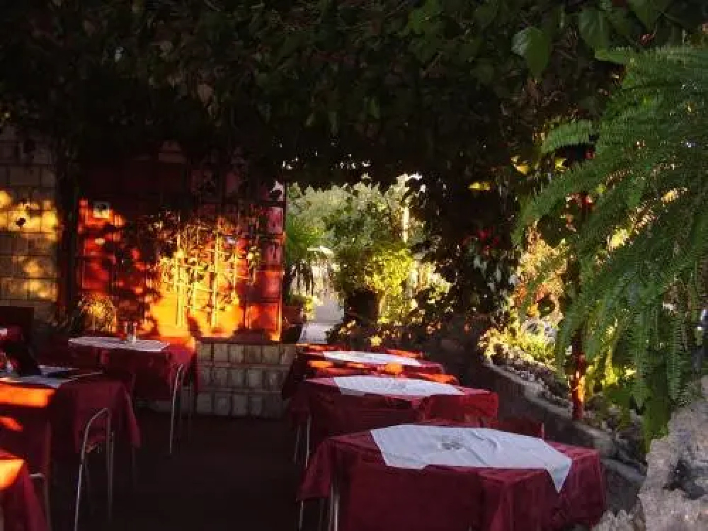 Apartments Pod Lozom