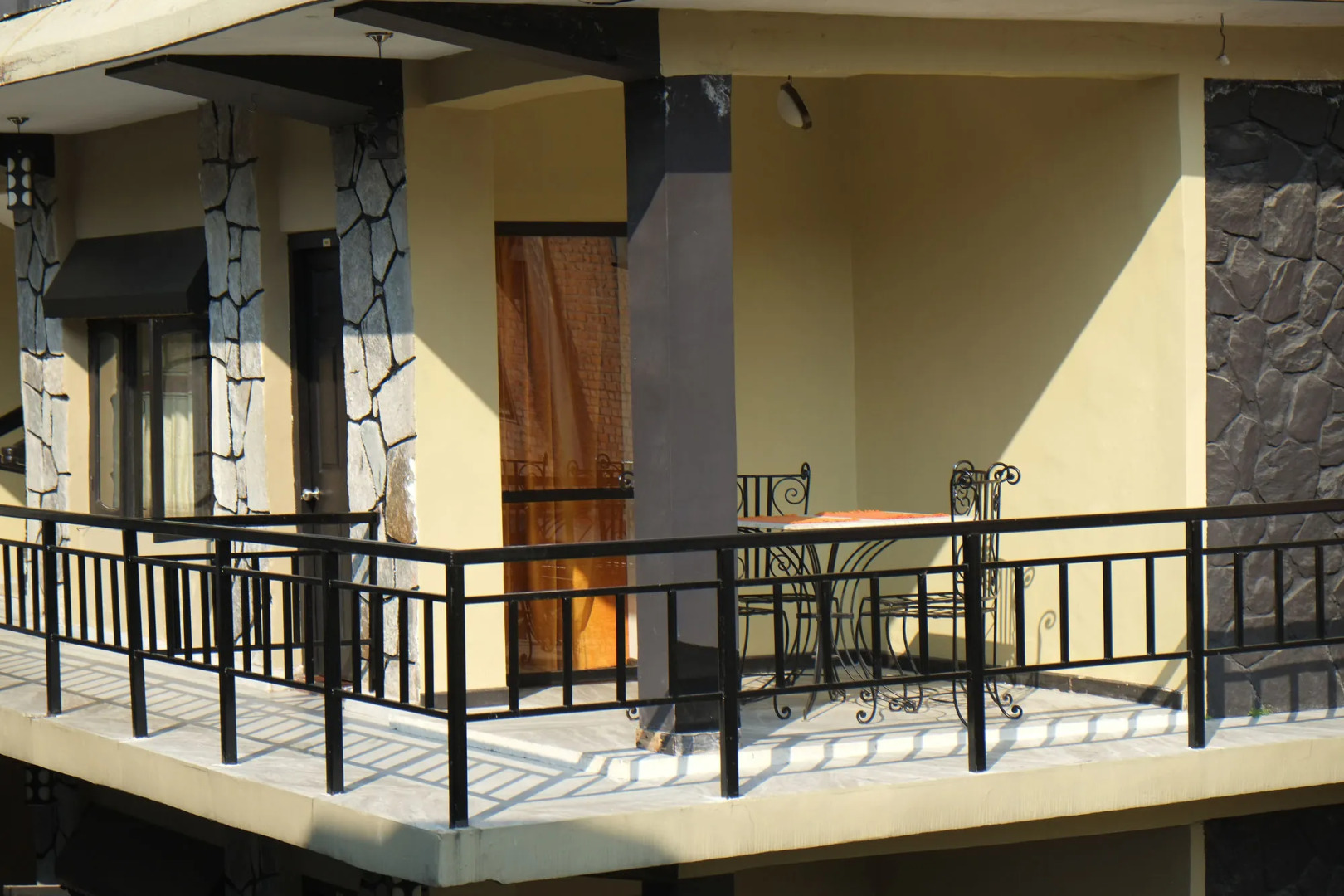 Moonlight Resort and Spa