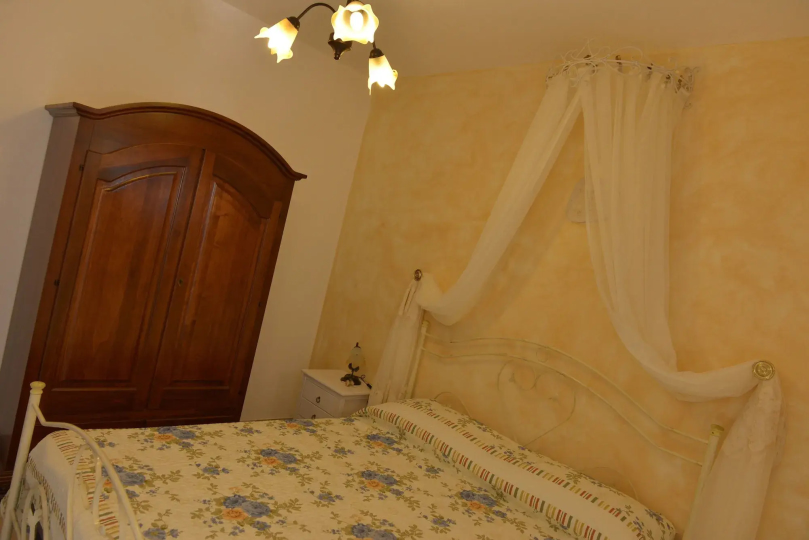 Masseria Pentima Vetrana Resort