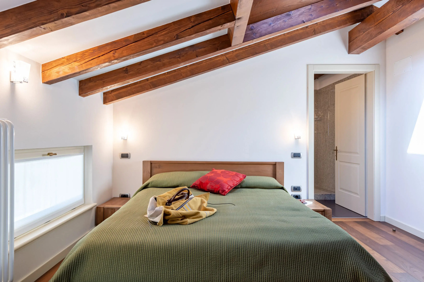 Relais B&B Villa Sizzo