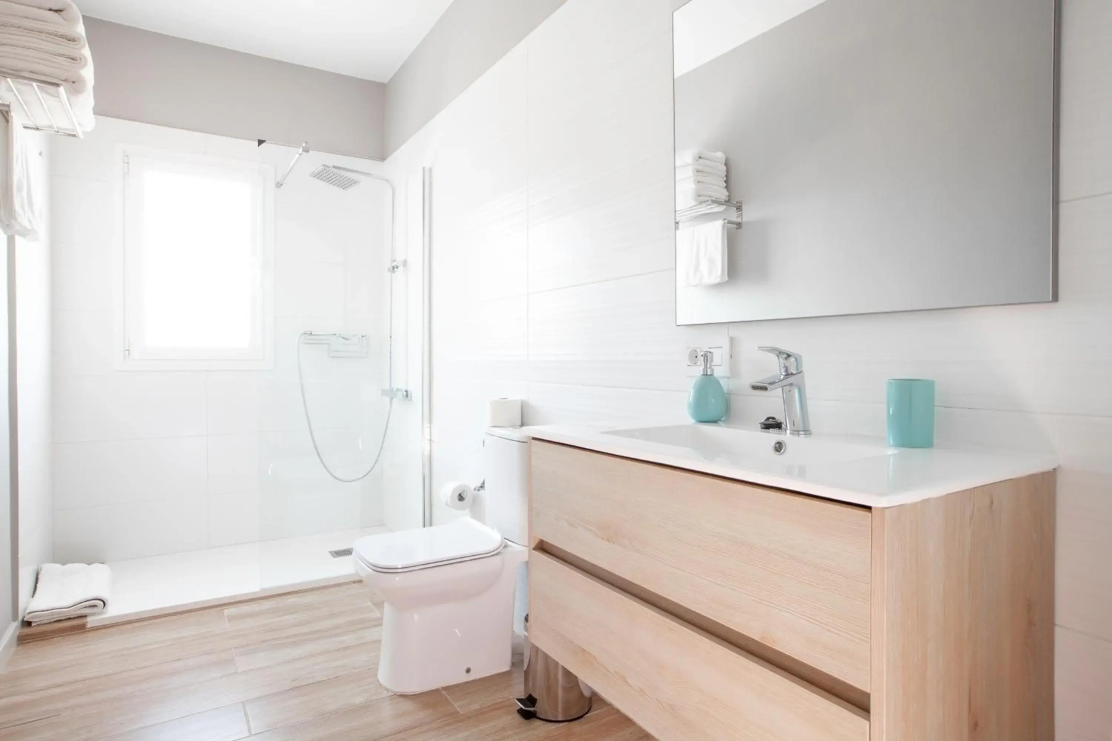 Apartamentos Dos Palmas