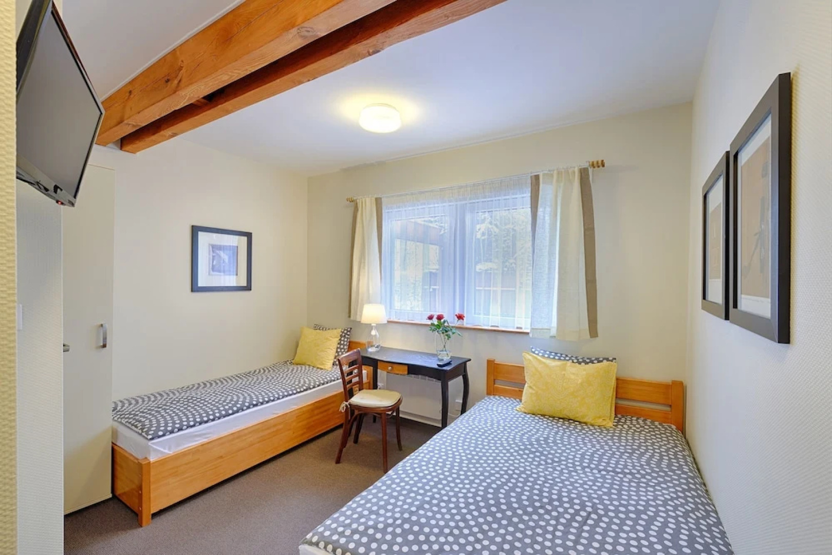 Baltycka44 Rooms & Apartments