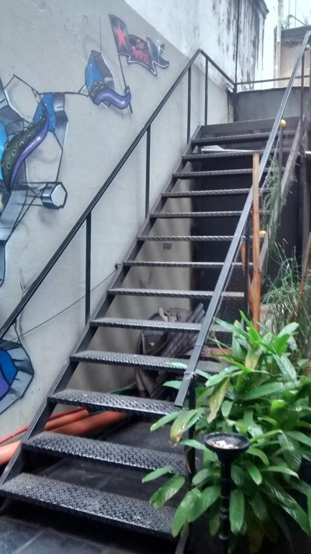 Che Pampa's Hostel Rosario