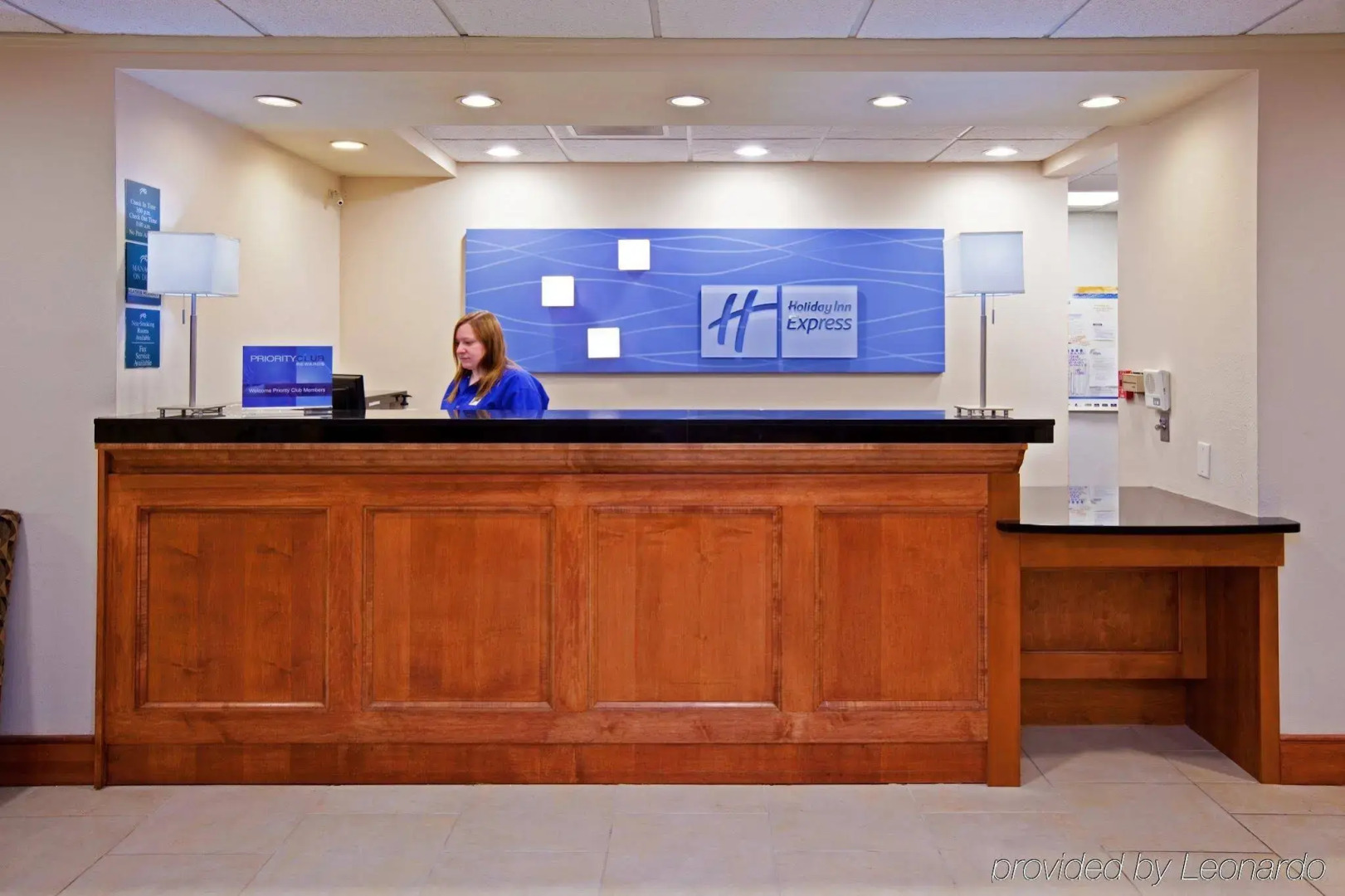 Holiday Inn Express Indianapolis South by IHG