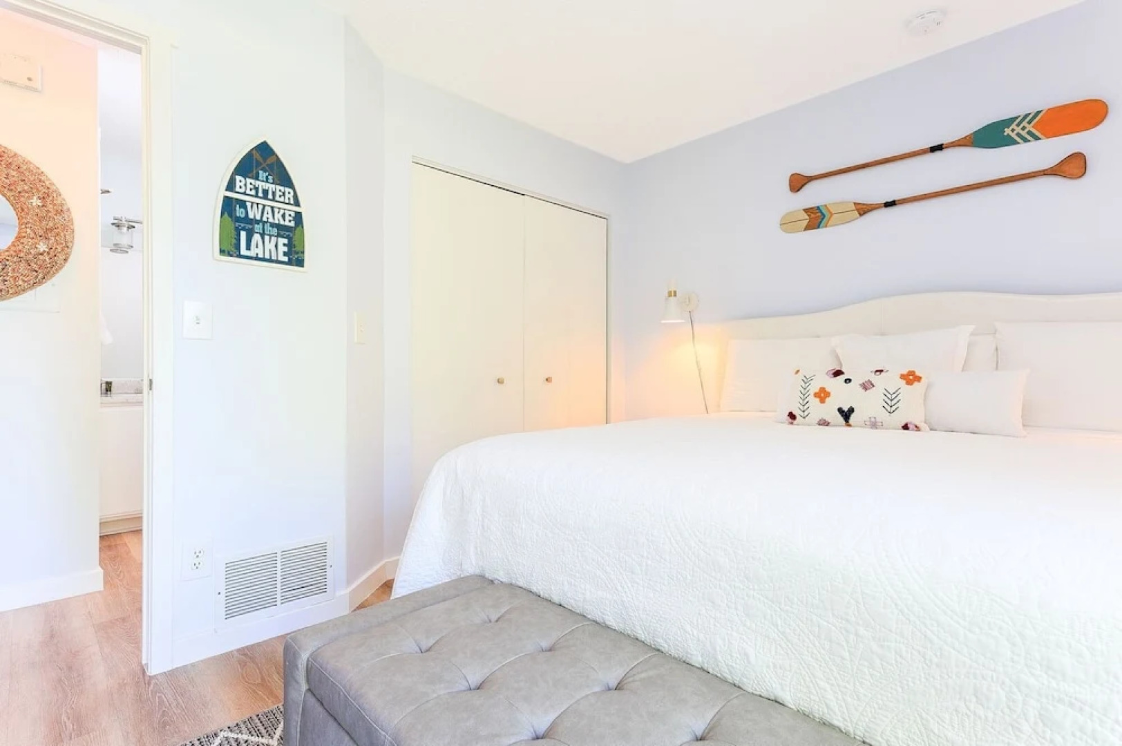 The Shores Lakeside Condo Unit 5607