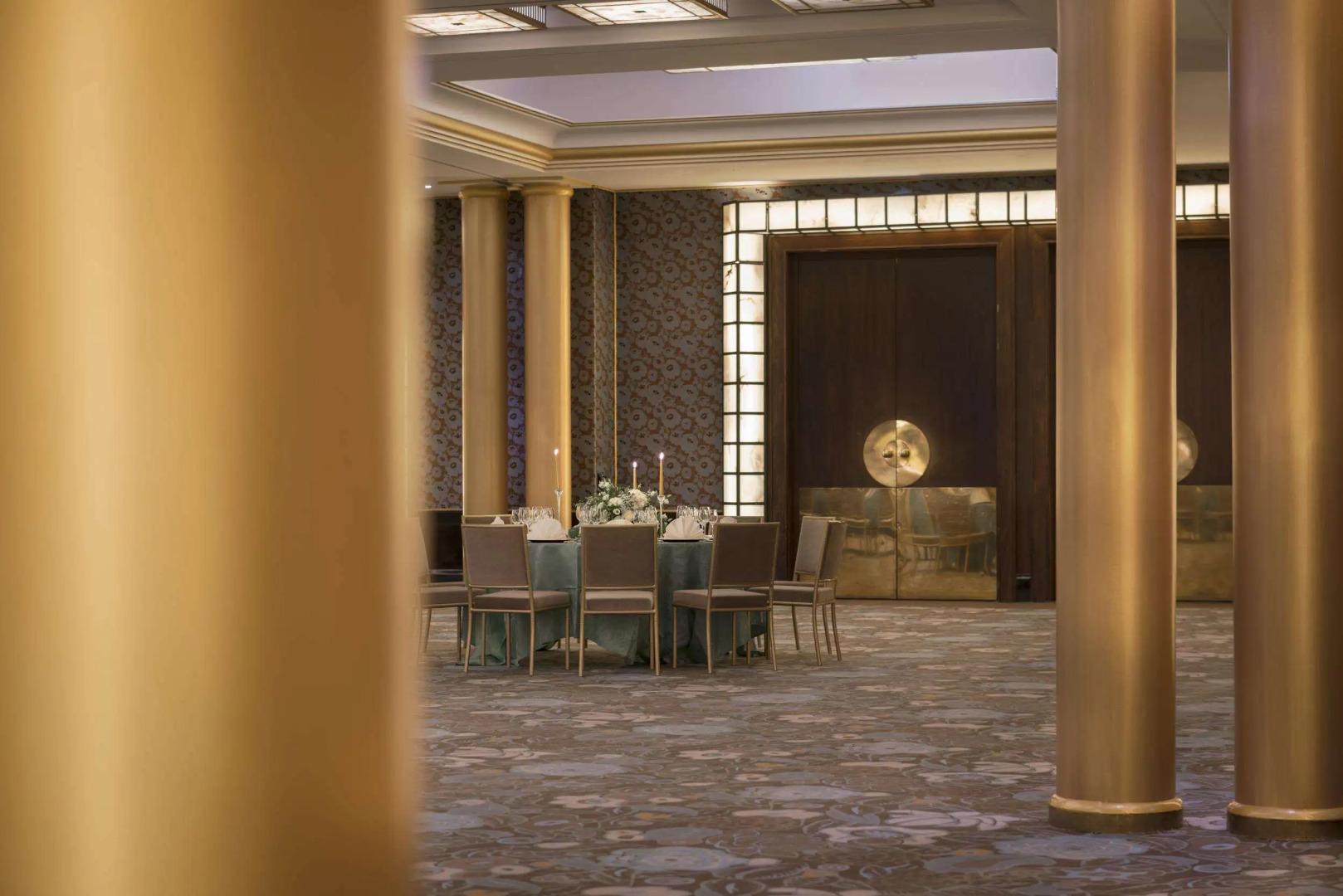 L'Hotel du Collectionneur