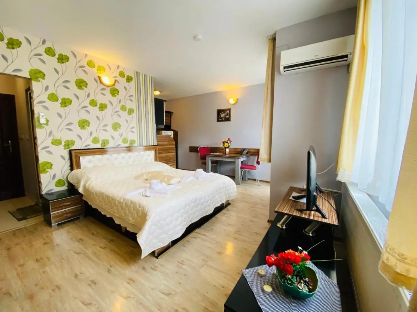 Pri Popa Guest House