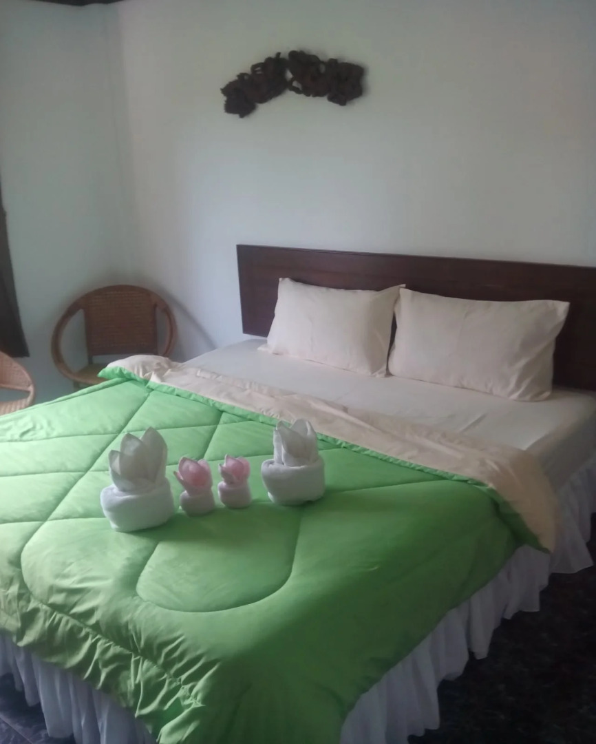 New Sala Thai Guesthouse