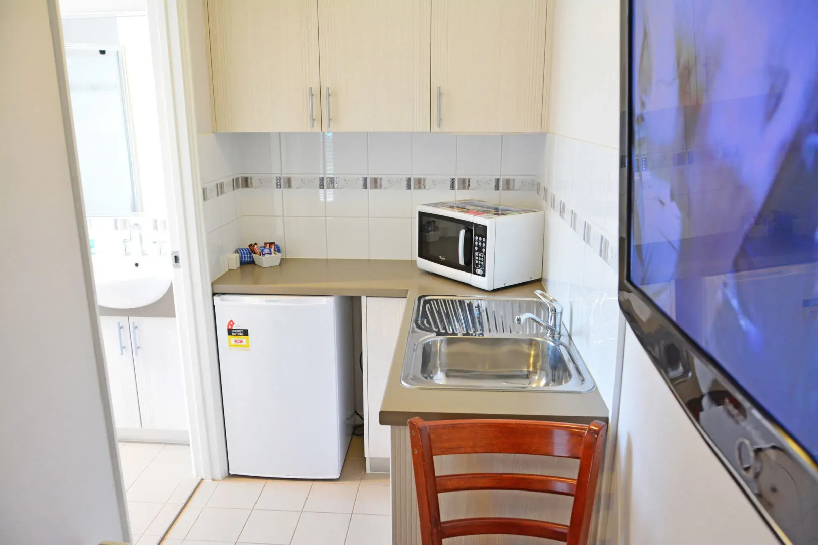 BIG4 Emu Beach Holiday Park