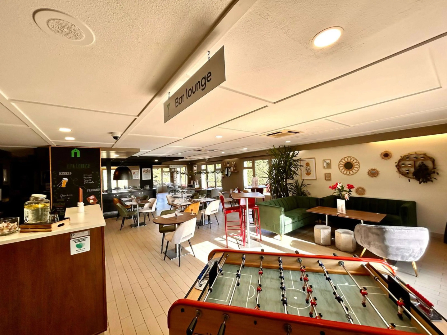 Hotel Campanile Montargis - Amilly