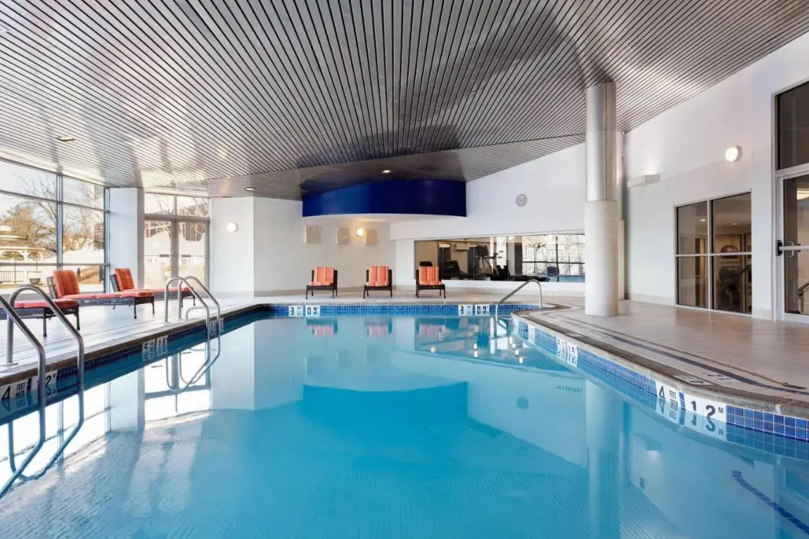 Delta Hotels by Marriott Woodbridge	