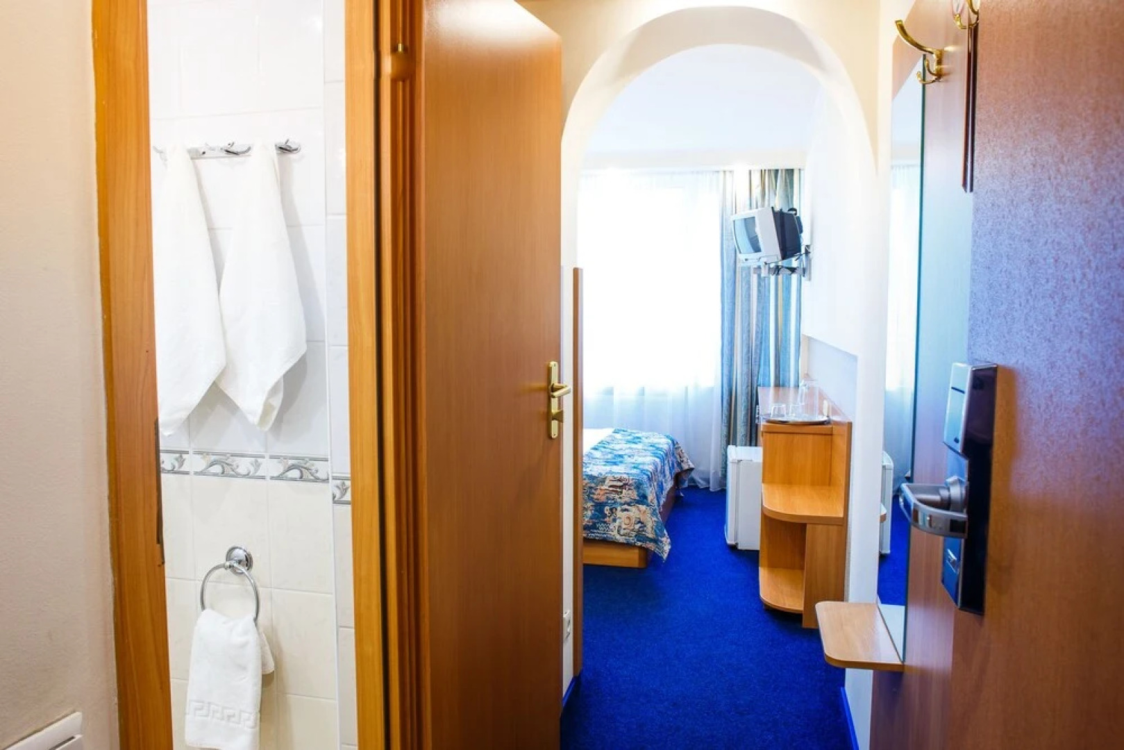 Truskavets 365 Hotel