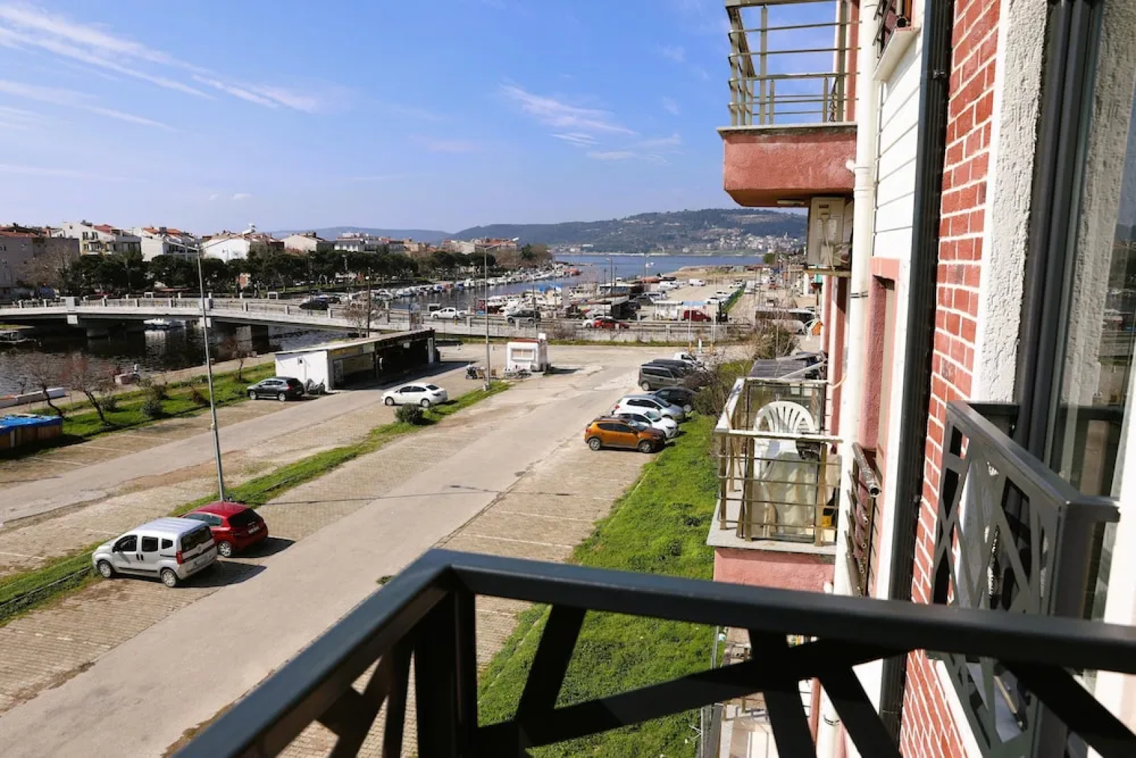 Aybek Ratio Hotel