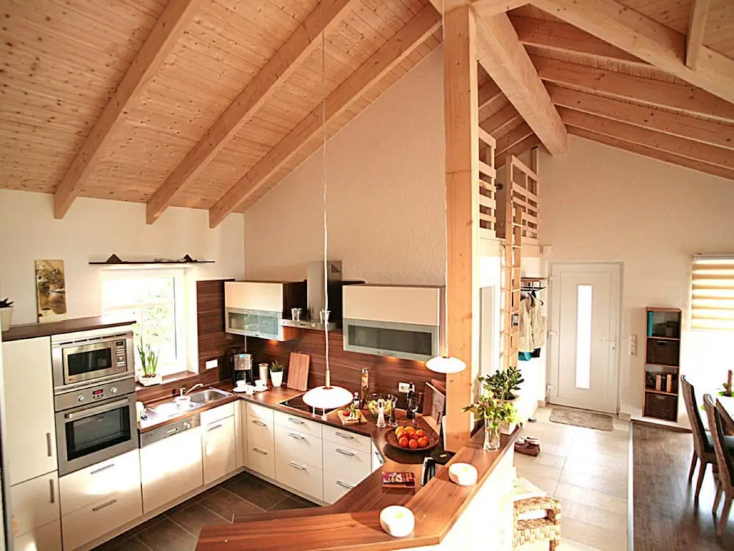 Ambiance Modern Retreat