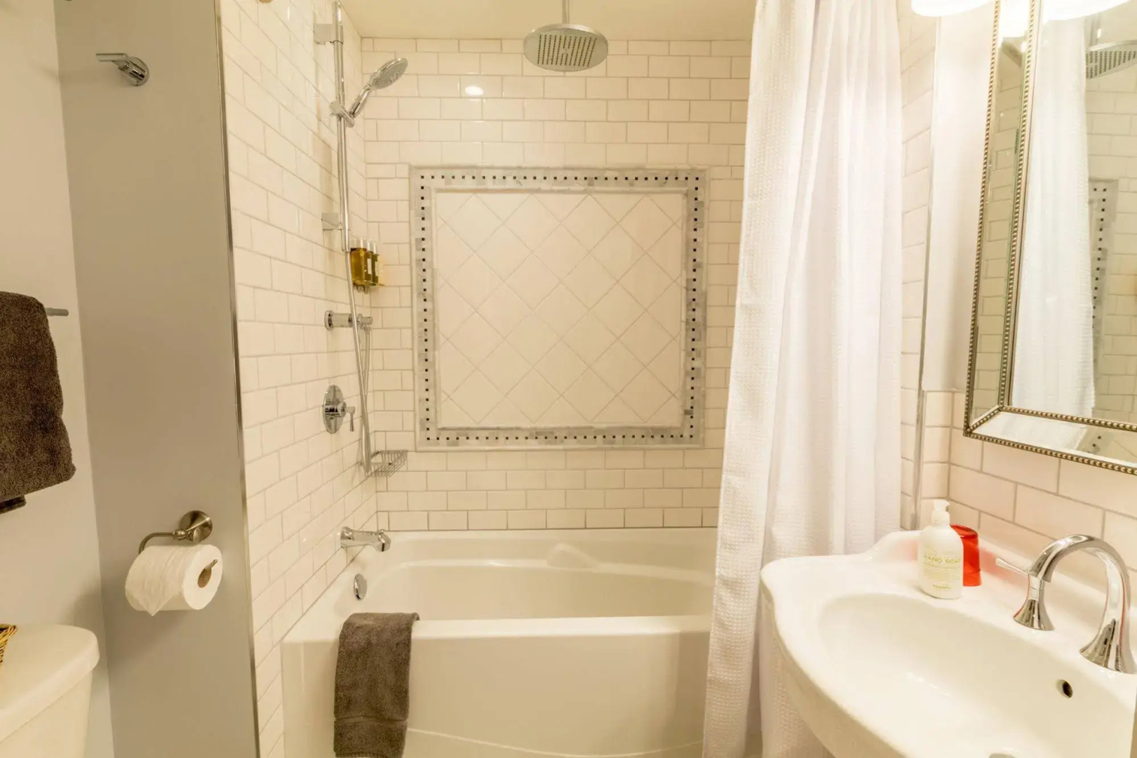 West End Guest House