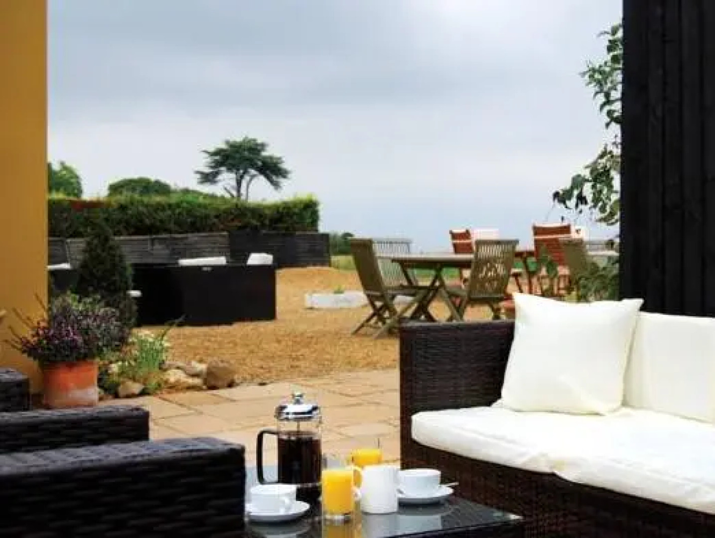 The Pheasant Pub with Rooms