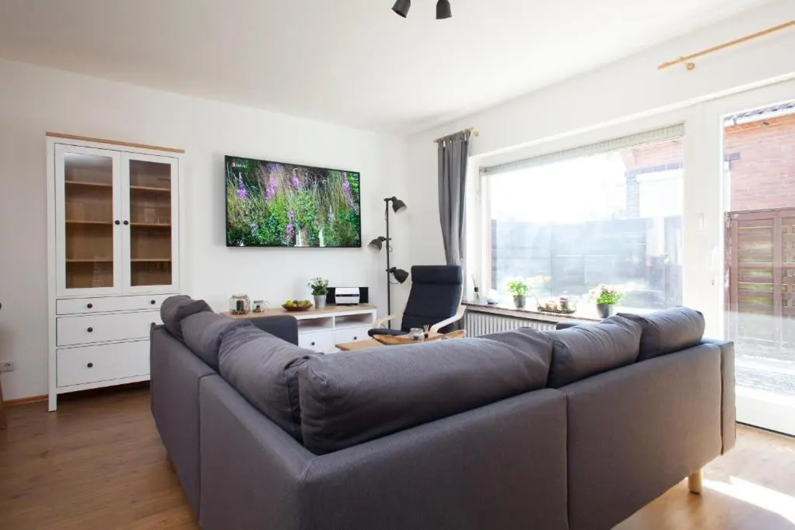 Gästehaus „bei Pohls“