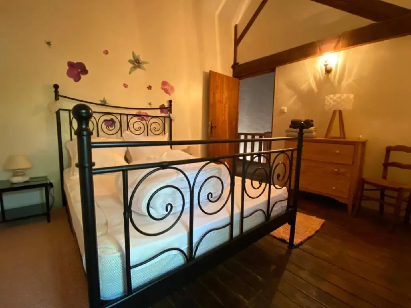 Holiday home La Brijopa