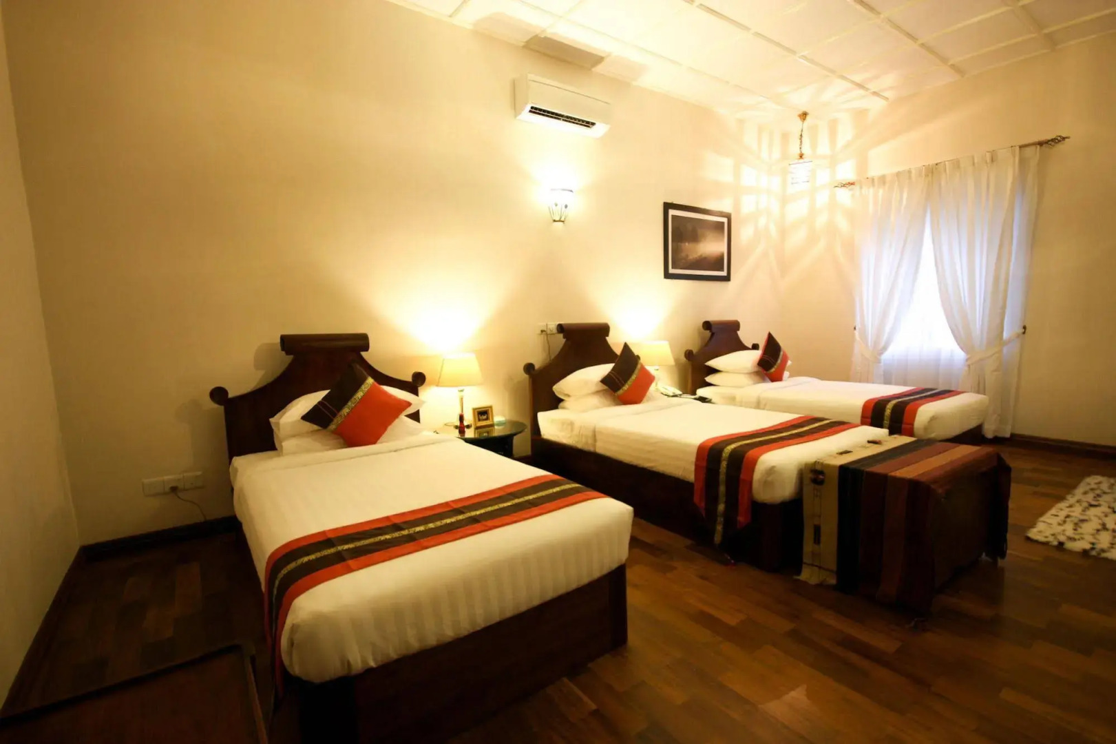 Royal Kalaw Hills Resort