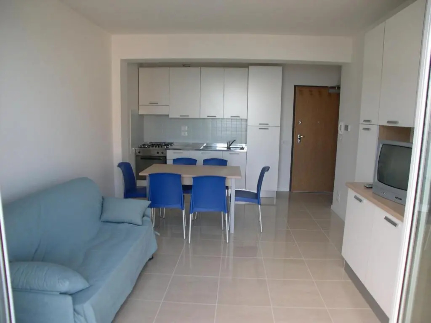 Residence I Delfini