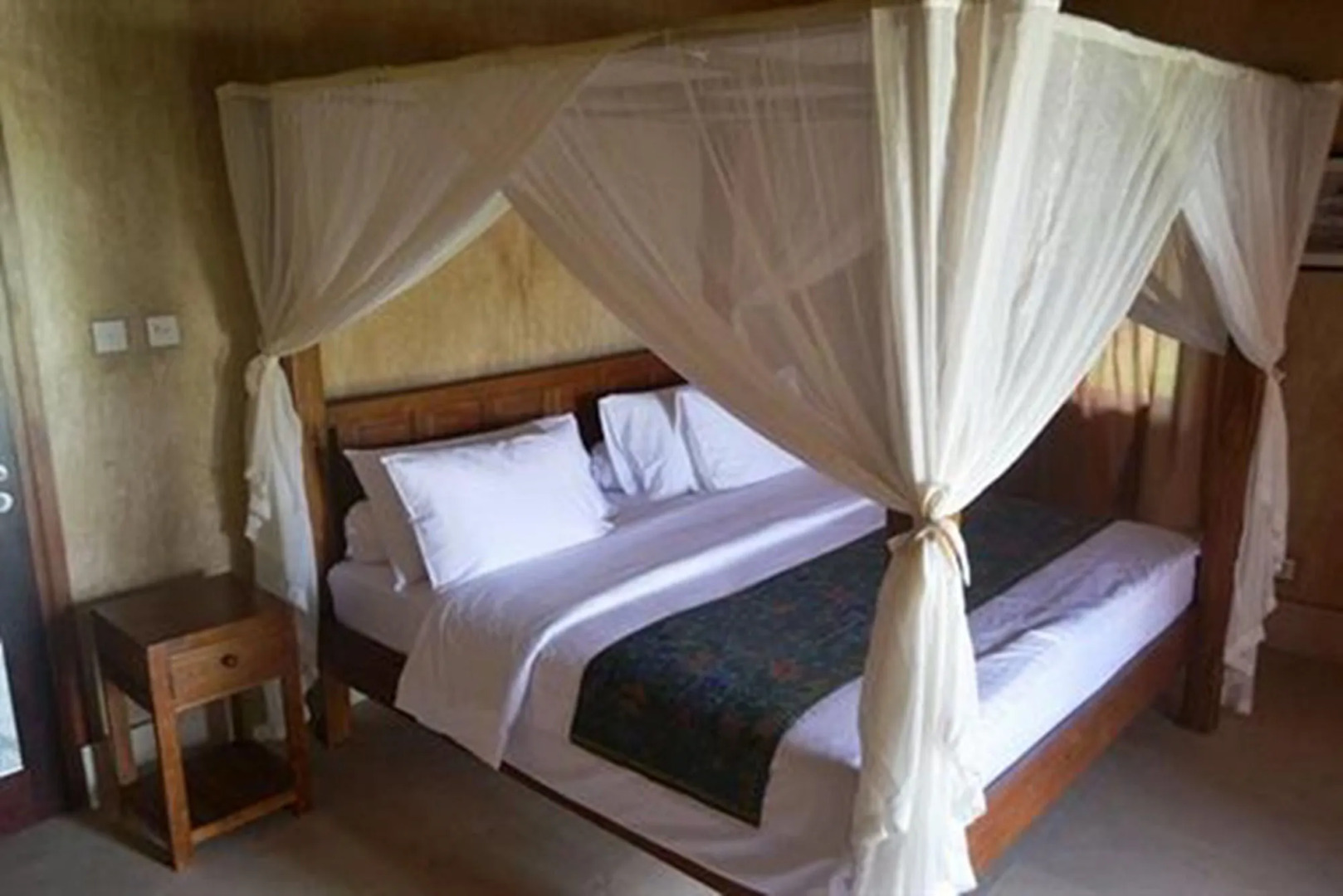 Three Monkeys Villas