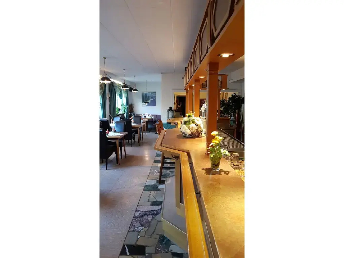 Hotel Frambach
