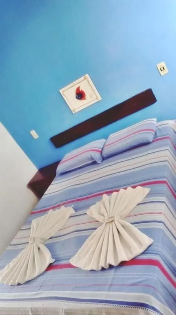 Pousada dos Girassóis