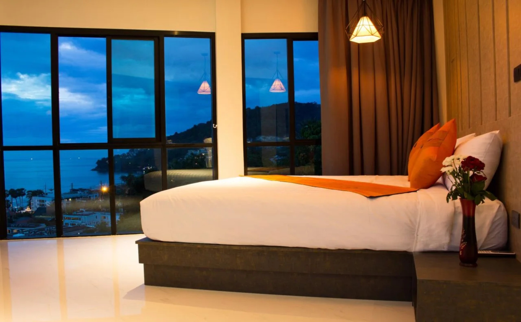 Rossarin Sea View Patong