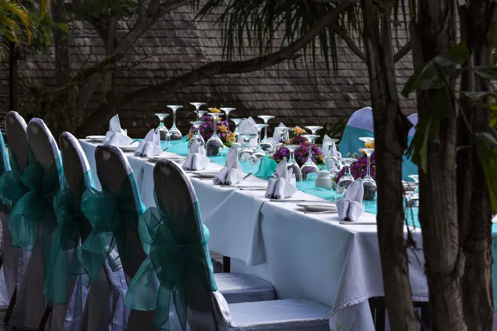 Villa Jalak Bali