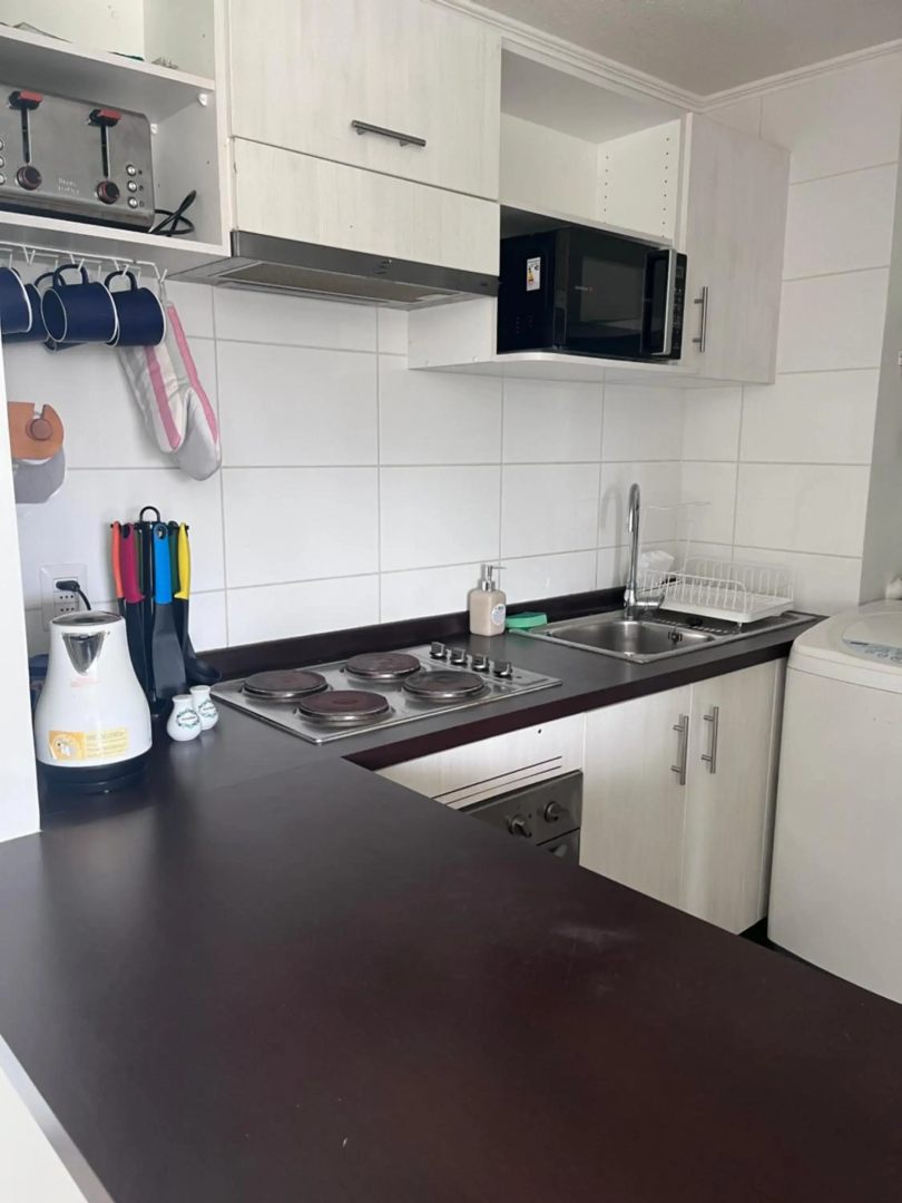 Departamento Lomas de Papudo I