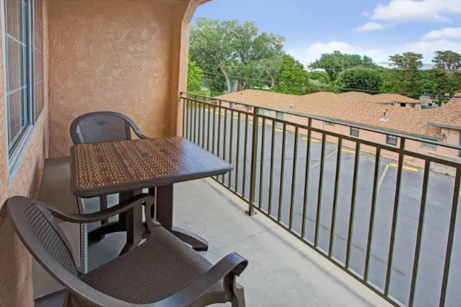 Ramada Limited Bishop