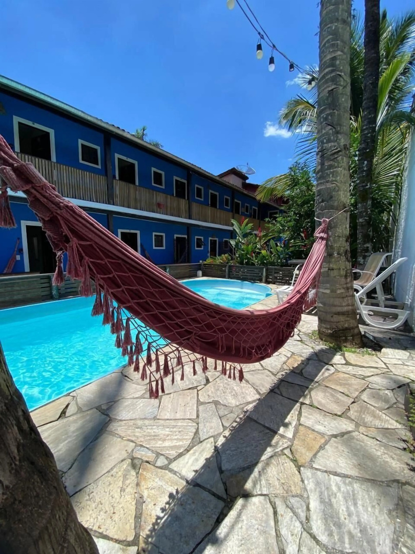 Surfers Villa Maremotta