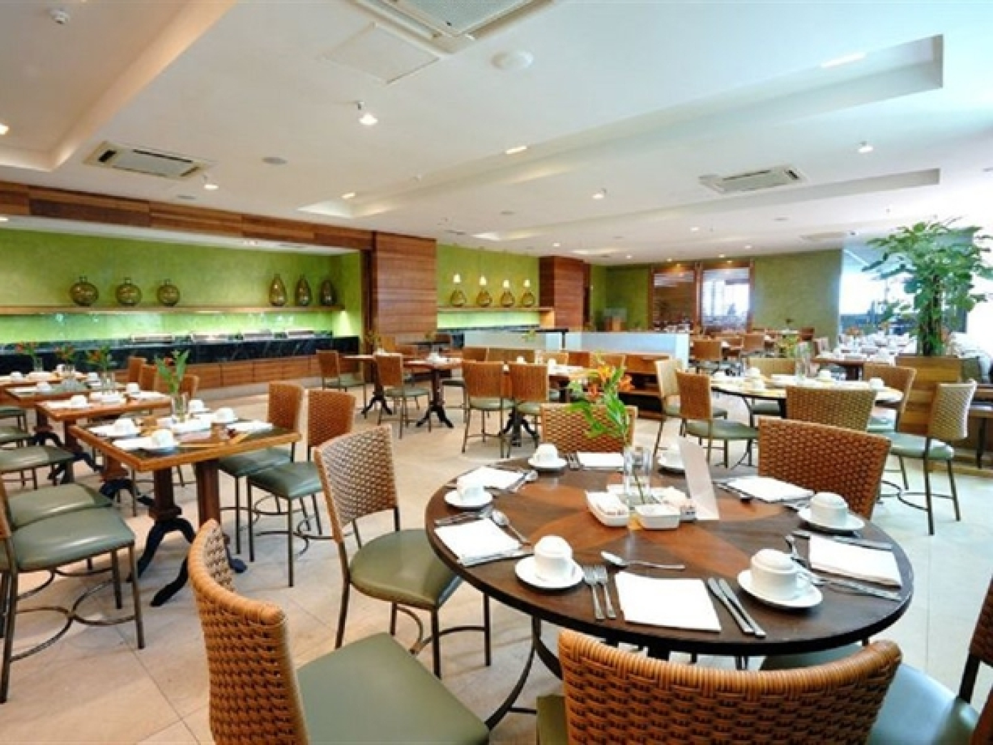 Pullman Rj São Conrado (Under Renovation)