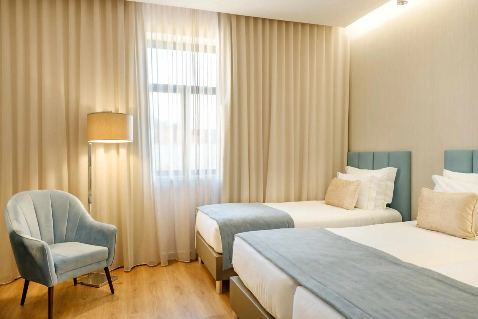 SDivine Fátima Hotel