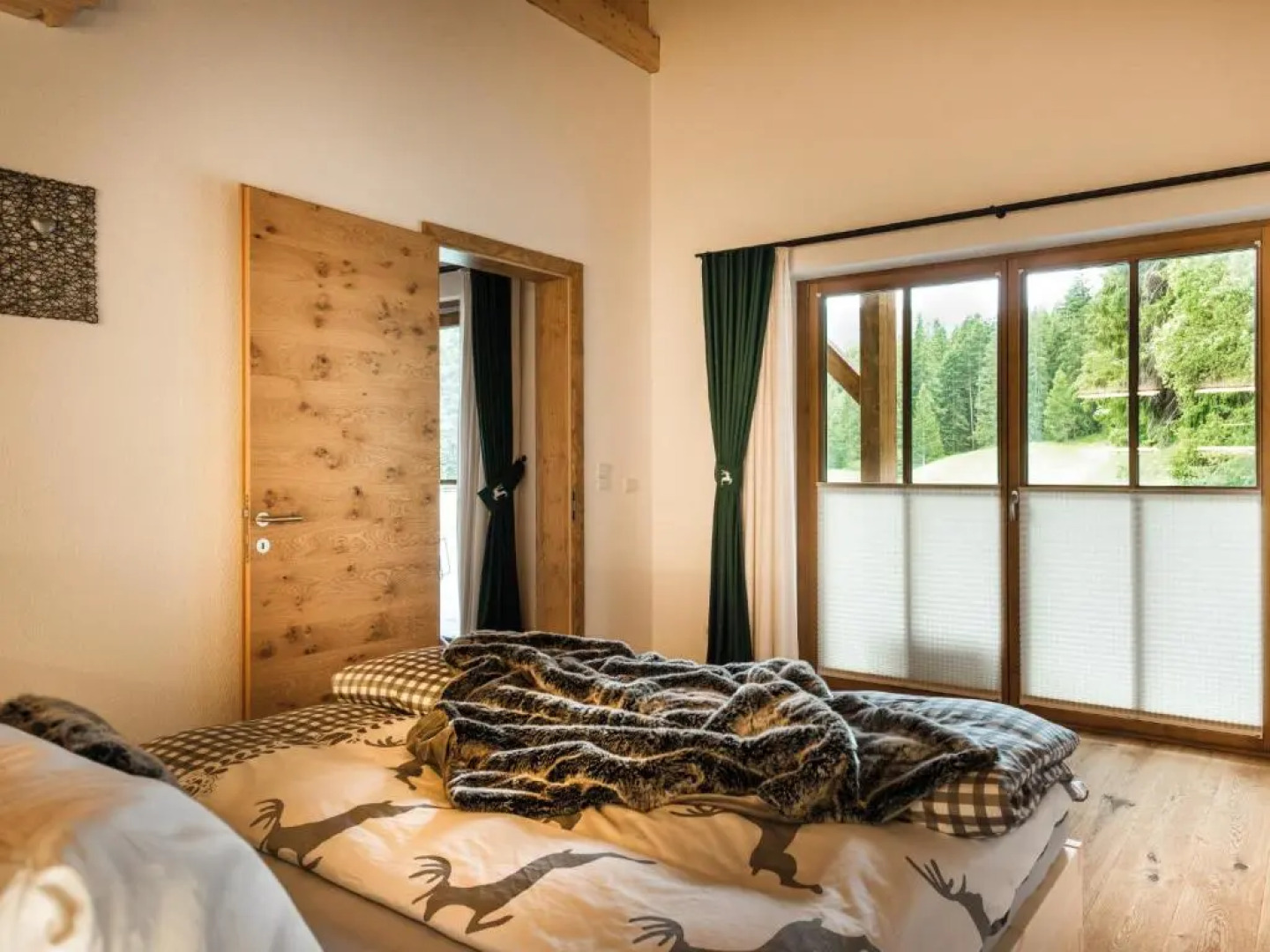 Chalet Märchenblick