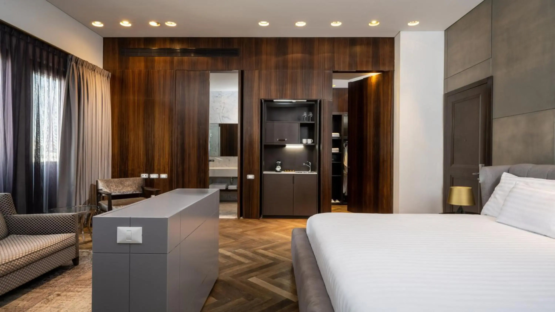 Hotel Indigo Tel Aviv - Diamond District by IHG