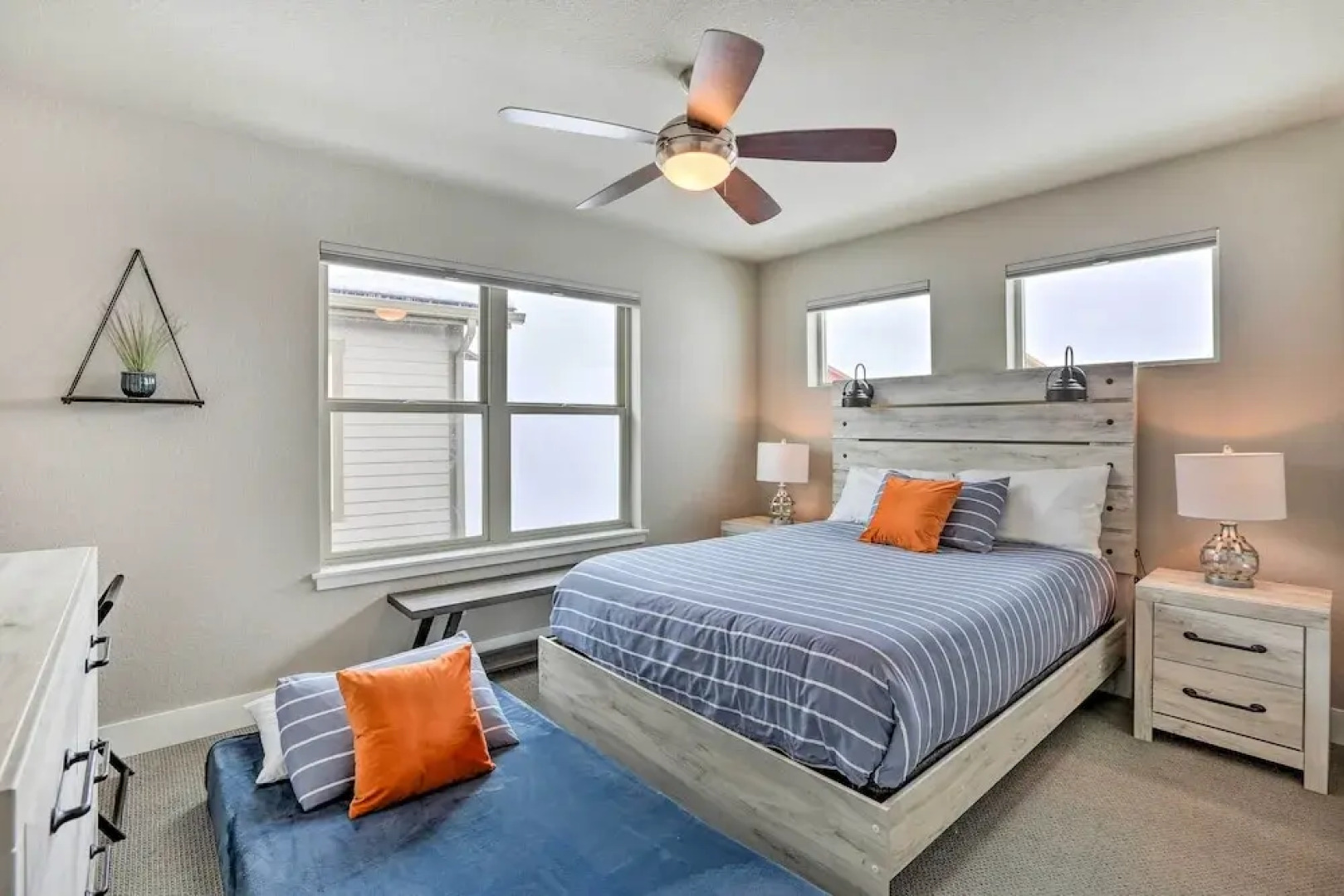 Granby Golf Retreat w/ Ski Trails, Mountain View!