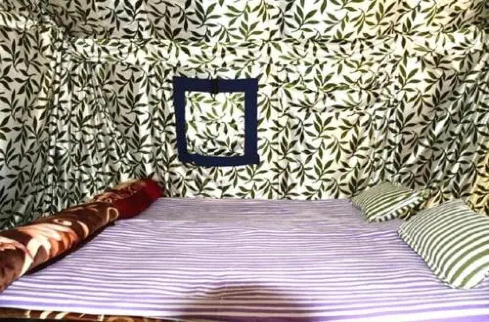 Bluebay 09 Satkosia Tikarpada